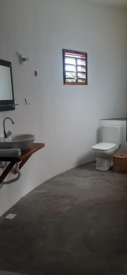 Pousada Arecales Barra Grande  Bagian luar foto