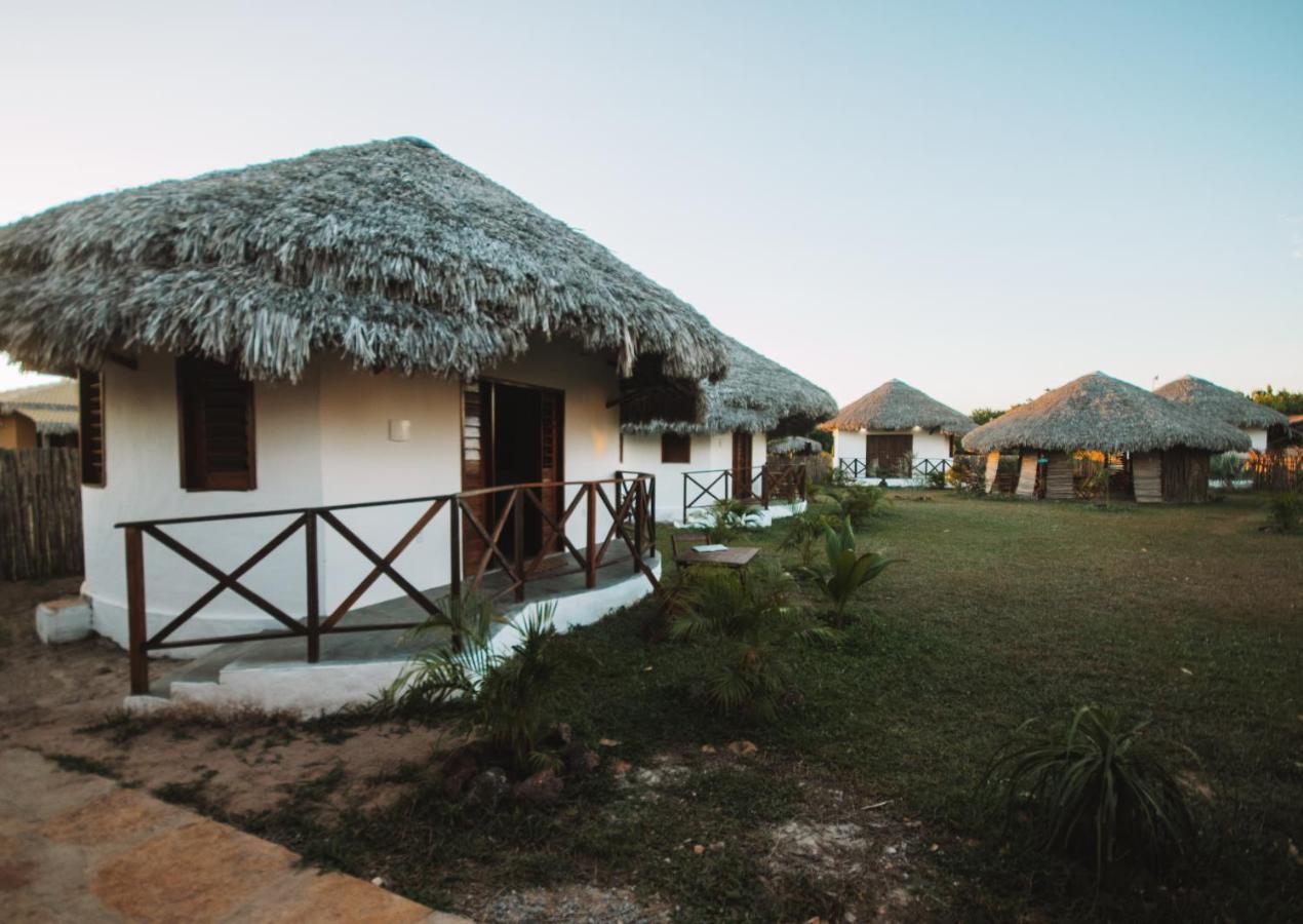 Pousada Arecales Barra Grande  Bagian luar foto